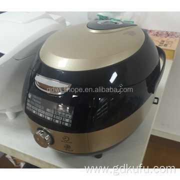 Cooking Appliance intelligent multi rice cooker